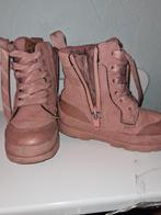 Laarzen roze waterproof H&M maat 24, Gebruikt, Meisje, H&M, Ophalen of Verzenden