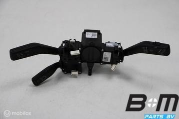 Stuurkolomcombischakelaar VW Passat B7 3C9953502B beschikbaar voor biedingen