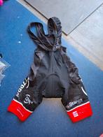 Bioracer wielerbroek nieuw maat xxs dames, Ophalen of Verzenden, Nieuw, Dames, Bovenkleding