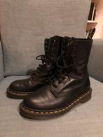 Dr Martens 38, Zwart, Lage of Enkellaarzen, Ophalen of Verzenden, Dr. Martens