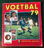 Panini album voetbal 79 compleet, Verzamelen, Ophalen of Verzenden
