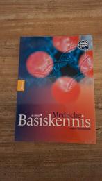 Medische Basiskennis - Frans Verstappen, Boeken, Gelezen, HBO, Ophalen of Verzenden, Frans Verstappen
