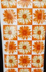 13516 13542 Vintage folie plakplastic plakfolie kastpapier,, Huis en Inrichting, Stoffering | Behang, Verzenden, Minder dan 10 m²
