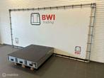 Aluca dubbele bodem / bedrijfswageninrichting / ladekast, Ophalen of Verzenden