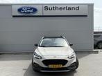 Ford Focus 1.0 EcoBoost Active Business 125pk | Winterpack |, 65 €/maand, Gebruikt, Euro 6, Wit