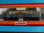 Marklin Electrische Locomotief NS 1213, Hobby en Vrije tijd, Modeltreinen | H0, Wisselstroom, Wagon, Ophalen of Verzenden, Zo goed als nieuw
