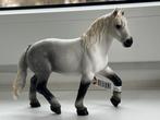 Schleich paard percheron merrie, Ophalen of Verzenden, Zo goed als nieuw, Paard, Beeldje of Figuurtje