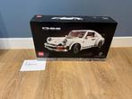 Lego 10295 - Porsche 911 NIEUW!, Ophalen of Verzenden, Nieuw, Complete set, Lego