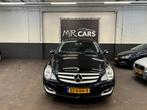Mercedes-Benz R-klasse 350 4-Matic pano/navi/7persoons, Auto diversen, Schadeauto's, Automaat, Zwart, Mercedes-Benz, SUV of Terreinwagen