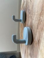 HEWI enkele haak ø 50 mm, Kunststof, Wandhaken, Nieuw, Ophalen of Verzenden