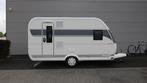 Hobby De Luxe 400 SFE Model 2026 1500 kg as, Caravans en Kamperen, Caravans, Hobby, Bedrijf, Treinzit, Overige typen