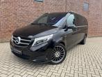 Mercedes-Benz V-klasse 250d 4-MATIC Extra Lang ONLY EXPORT, Automaat, 15 km/l, Gebruikt, 2000 kg