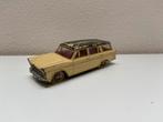 Dinky Toys 548 Fiat 1800 familiale, Dinky Toys, Gebruikt, Ophalen of Verzenden, Auto