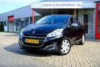Peugeot 208 1.6 BlueHDi Executive Navi|Clima|Cruise, Auto's, Peugeot, Voorwielaandrijving, Gebruikt, Euro 6, 4 cilinders