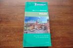 reisgids - Polen - michelin (2013) / Warschau, Krakau, Gelezen, Michelin, Europa, Ophalen of Verzenden