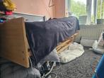 goedwerkend ziekenhuisbed incl matras, Diversen, Verpleegmiddelen, Ophalen