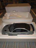 BMW E46 M3 GTR OT1128 LIMITED EDITION, Ophalen of Verzenden, Zo goed als nieuw, MiniChamps