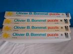 Huizen - Puzzel serie Olivier B Bommel Retro / Vintage, Ophalen of Verzenden, Olivier B, Bommel en Tom Poes, Zo goed als nieuw