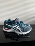 Asics hardloopschoenen 44.5, Sport en Fitness, Loopsport en Atletiek, Ophalen of Verzenden, Nieuw, Hardloopschoenen, Asics