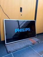 Philips 48 inch Full HD TV Televisie, Audio, Tv en Foto, Televisies, Ophalen, Philips, Gebruikt, 50 Hz