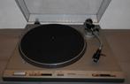Technics Draaitafel vol-automaat SL-D303 ZWART..mooi..lees.., Automatisch, Refurbished, Ophalen of Verzenden, Platenspeler