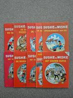 Tien speciale uitgaven van Suske en Wiske in 1 koop, Meerdere stripboeken, Verzenden, Gelezen, Willy Vandersteen