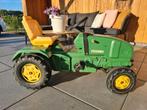 Rolly Toys tractor John Deere., Ophalen, Gebruikt, Overige merken