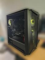 Game PC | i5-14600k | 32GB DDR5 | RTX 4060 | 1TB SSD, Computers en Software, Desktop Pc's, Ophalen, 32 GB, Zo goed als nieuw, Gaming