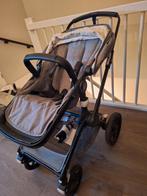 Kinderwagen bugaboo met veel accessoires., Kinderen en Baby's, Buggy's, Ophalen of Verzenden, Gebruikt, Regenhoes