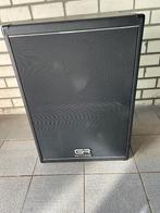 GR212/T8 2x12" incl COV/GR212 hoes, Muziek en Instrumenten, Versterkers | Bas en Gitaar, Ophalen, Zo goed als nieuw, Basgitaar