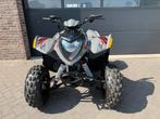 Polaris Phoenix 200 automaat, Motoren, Quads en Trikes, 1 cilinder, 197 cc
