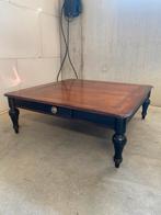 Prachtige Salontafel, Huis en Inrichting, Tafels | Salontafels, Ophalen, 100 tot 150 cm, 50 tot 100 cm, Zo goed als nieuw
