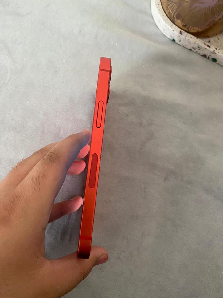 iPhone 12 mini - 81% batterij, kleine krasjes, Telecommunicatie, Mobiele telefoons | Apple iPhone, Gebruikt, Zonder abonnement