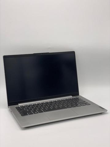 Lenovo IdeaPad 5 14IIL05 –  i5-1035G1 | 16 GB | 256 GB  beschikbaar voor biedingen