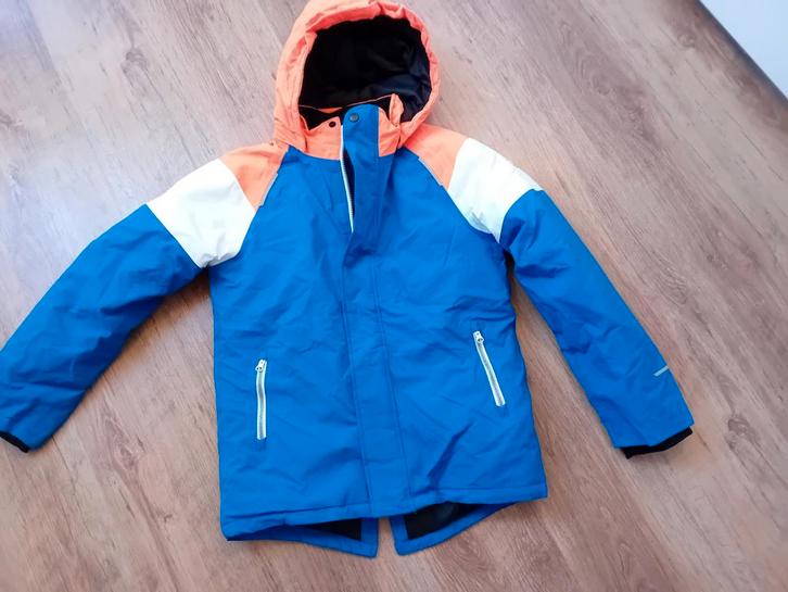 Warm jasje van Name it, maat 152, Kinderen en Baby's, Kinderkleding | Maat 152, Zo goed als nieuw, Jas, Ophalen of Verzenden