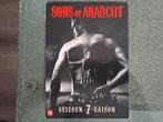 Sons of anarchy - seizoen 7 (dvd), Ophalen of Verzenden, Zo goed als nieuw