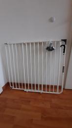 Traphekje, Ophalen, Gebruikt