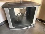 Televisiekastje, Ophalen, 50 tot 100 cm, Zo goed als nieuw, 25 tot 50 cm