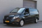 Mercedes-Benz Vito 111 CDI I L3 I 3 Pers. I Climate I Cruise, Voorwielaandrijving, Euro 5, Stof, Gebruikt