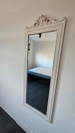Spiegel 130cm hoog-50cm breed, Huis en Inrichting, Woonaccessoires | Spiegels, Ophalen of Verzenden, Zo goed als nieuw, Rechthoekig