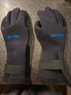 Bare duikhandschoenen, Watersport en Boten, Duiken, Ophalen of Verzenden, Zo goed als nieuw, Duikpak