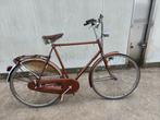 herenfiets raleigh 3 v, Fietsen en Brommers, Fietsen | Heren | Herenfietsen, Gebruikt, Versnellingen, 57 tot 61 cm, Ophalen