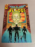 American Flagg! Vol. 2 #12 - Howard Chaykin, Boeken, Strips | Comics, Eén comic, Ophalen of Verzenden, Gelezen, Amerika