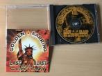 Golden Earring-Last blast of the century. Topcd., Cd's en Dvd's, Ophalen of Verzenden, Zo goed als nieuw, Poprock