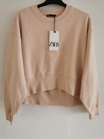 ZARA sweater mt. L beschikbaar voor biedingen