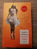 Camilla Läckberg - Leeuwentemmer - Fjällbacka 9, Ophalen of Verzenden, Zo goed als nieuw, Camilla Läckberg, Scandinavië