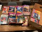 Bananendoos vol met Perry Rhodan verhalen, Boeken, Science fiction, Ophalen of Verzenden, Zo goed als nieuw