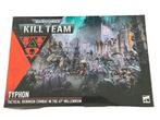 Warhammer 40K Kill Team Typhon, ., Warhammer, Ophalen of Verzenden, Zo goed als nieuw