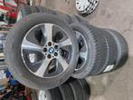 Bmw X1 winterbanden met originele velgen ZGAN ! 17 inch, Auto-onderdelen, Banden en Velgen, Ophalen, Duitsland, Velg(en), Nieuw