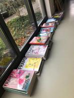 Frame Design Magazine, Boeken, Ophalen of Verzenden, Zo goed als nieuw, Overige onderwerpen